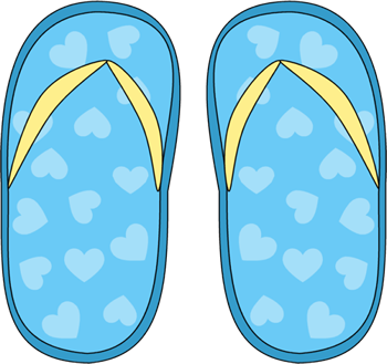 Blue_Heart_Pattern_Flip_Flops